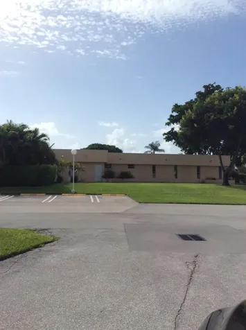 470 Executive Center Drive West Palm Beach FL 33401
