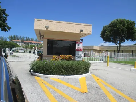 470 Executive Center Drive West Palm Beach FL 33401