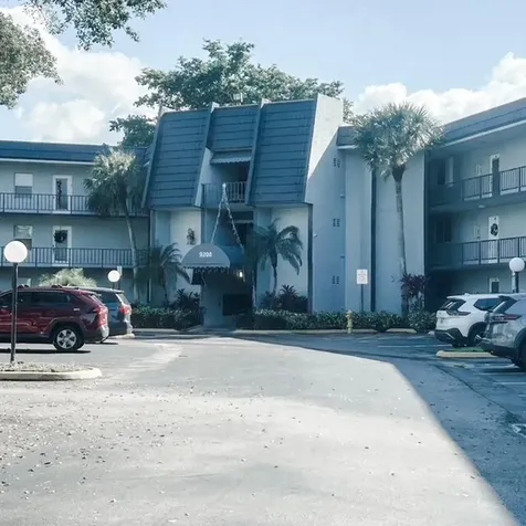 9200 Lime Bay Boulevard Tamarac FL 33321