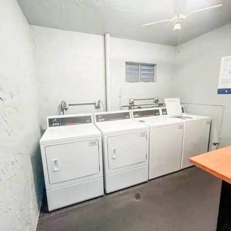 9200 Lime Bay Boulevard Tamarac FL 33321
