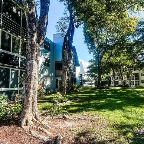 9200 Lime Bay Boulevard Tamarac FL 33321