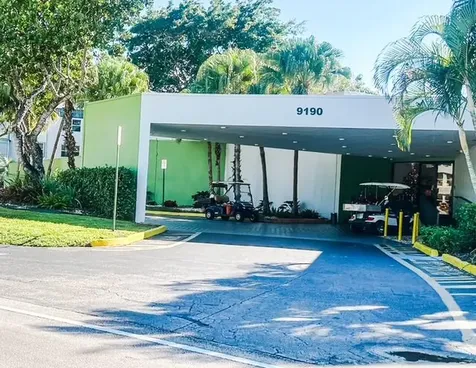 9200 Lime Bay Boulevard Tamarac FL 33321