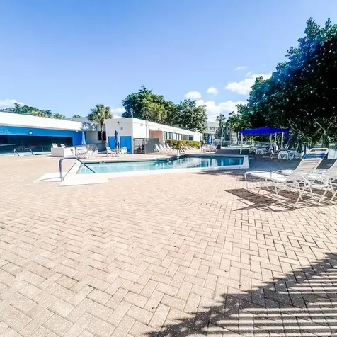 9200 Lime Bay Boulevard Tamarac FL 33321