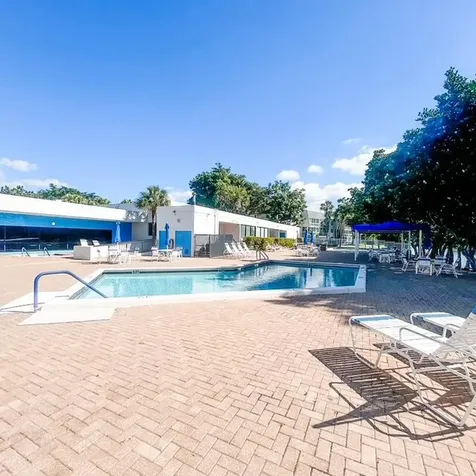 9200 Lime Bay Boulevard Tamarac FL 33321