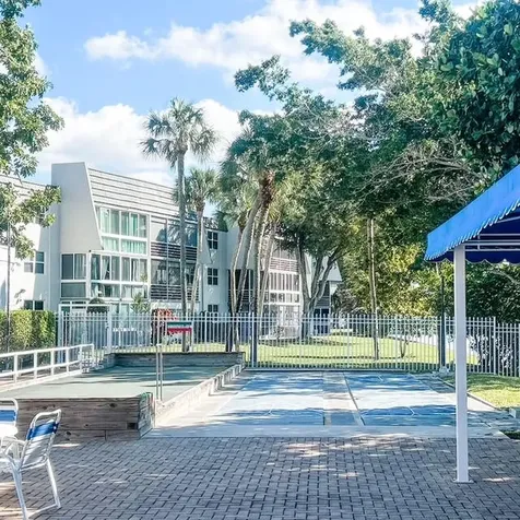 9200 Lime Bay Boulevard Tamarac FL 33321