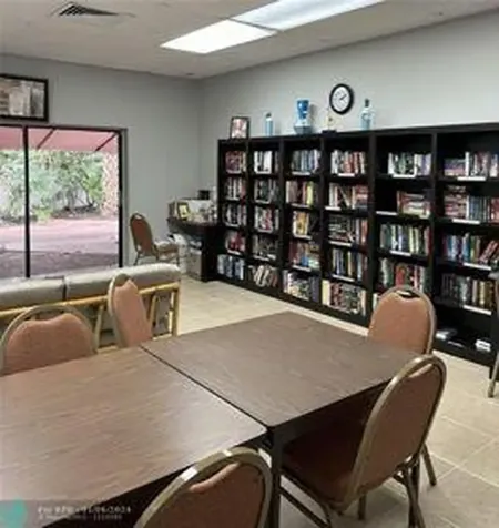 9200 Lime Bay Boulevard Tamarac FL 33321
