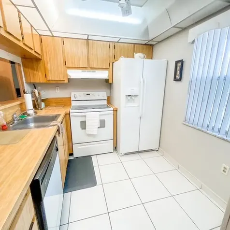 9200 Lime Bay Boulevard Tamarac FL 33321