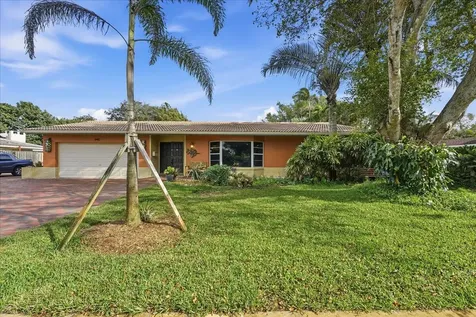 940 Sw 69th Avenue Plantation FL 33317