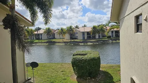 1517 Lake Crystal Drive West Palm Beach FL 33411