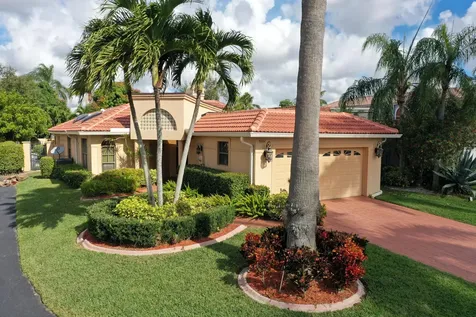 9044 Villa Portofino Circle Boca Raton FL 33496
