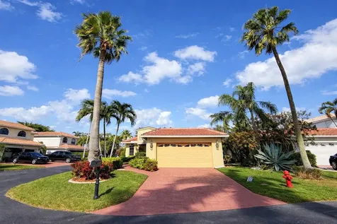 9044 Villa Portofino Circle Boca Raton FL 33496