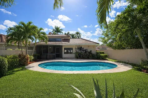 9044 Villa Portofino Circle Boca Raton FL 33496