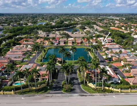 9044 Villa Portofino Circle Boca Raton FL 33496