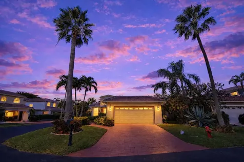 9044 Villa Portofino Circle Boca Raton FL 33496