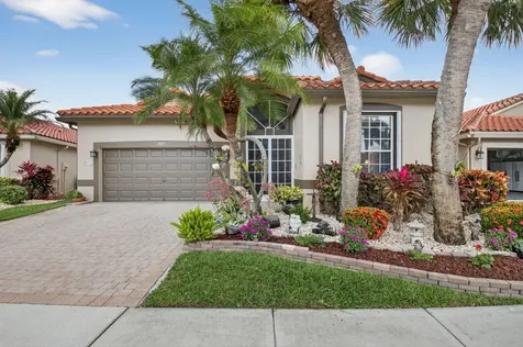 7325 Haviland Circle Boynton Beach FL 33437