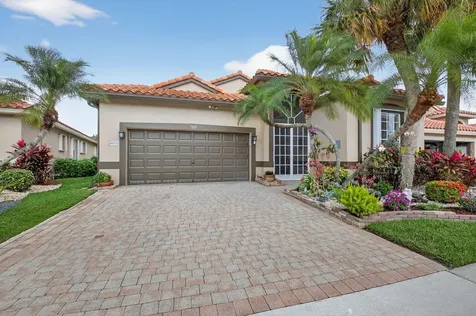 7325 Haviland Circle Boynton Beach FL 33437