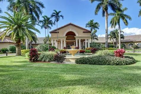 7325 Haviland Circle Boynton Beach FL 33437