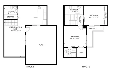2302 Se Round Table Drive Port Saint Lucie FL 34952