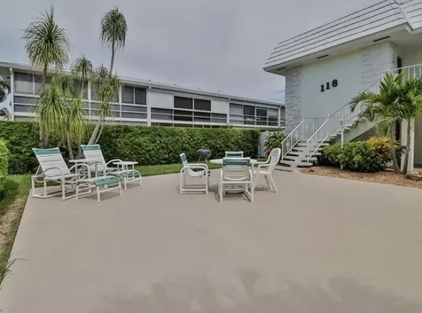 118 Yacht Club Drive North Palm Beach FL 33408