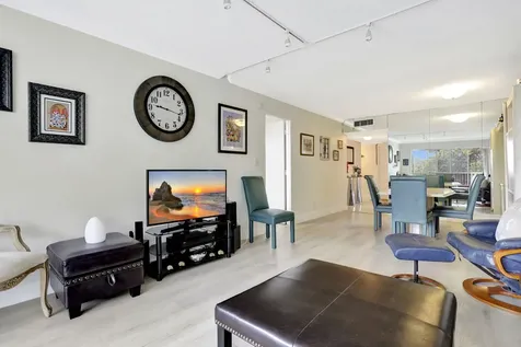 2851 S Palm Aire Drive Pompano Beach FL 33069