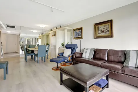2851 S Palm Aire Drive Pompano Beach FL 33069
