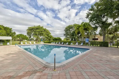 2851 S Palm Aire Drive Pompano Beach FL 33069