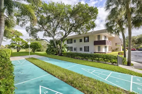 2851 S Palm Aire Drive Pompano Beach FL 33069