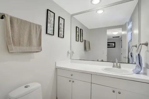 2851 S Palm Aire Drive Pompano Beach FL 33069