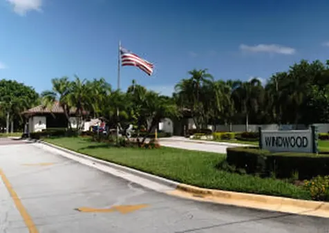 2650 Greenwood Terrace Boca Raton FL 33431
