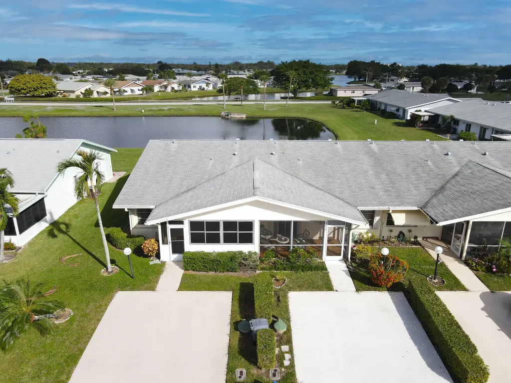 3438 Theo Way West Palm Beach FL 33417