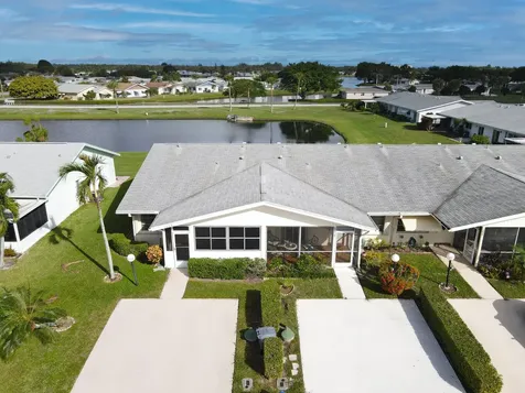 3438 Theo Way West Palm Beach FL 33417