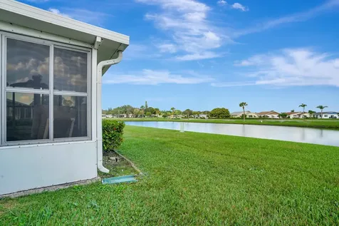 3438 Theo Way West Palm Beach FL 33417