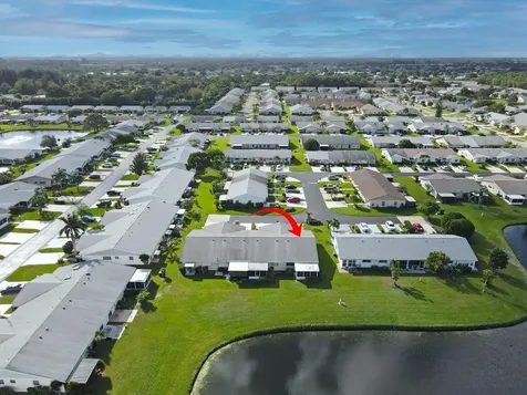 3438 Theo Way West Palm Beach FL 33417