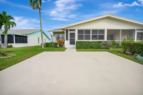 3438 Theo Way West Palm Beach FL 33417