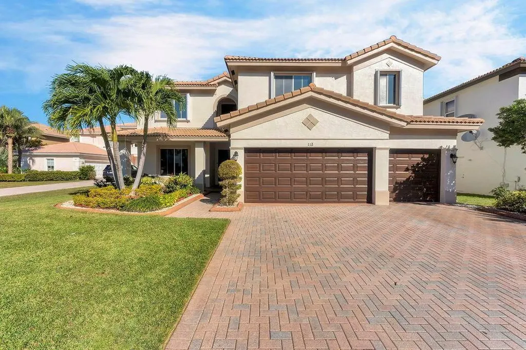 112 Ibisca Terrace Royal Palm Beach FL 33411