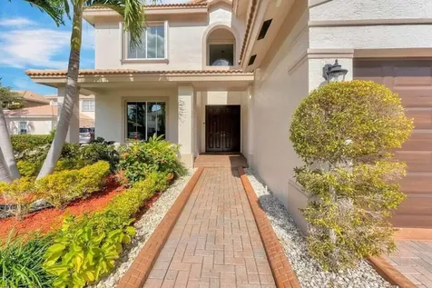112 Ibisca Terrace Royal Palm Beach FL 33411