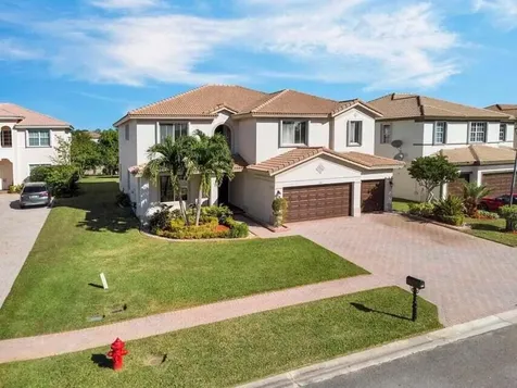 112 Ibisca Terrace Royal Palm Beach FL 33411