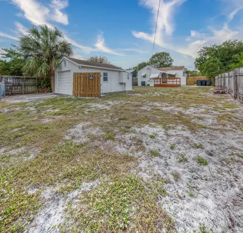1126 N J Street Lake Worth Beach FL 33460