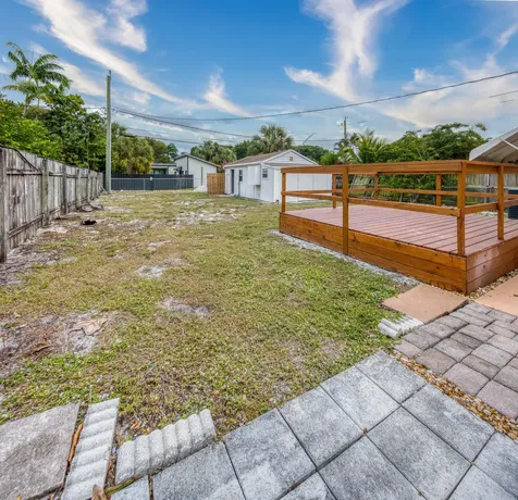 1126 N J Street Lake Worth Beach FL 33460