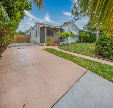 1126 N J Street Lake Worth Beach FL 33460
