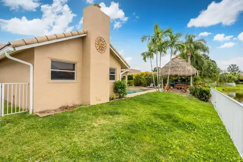9208 Sun Pointe Drive Boynton Beach FL 33437