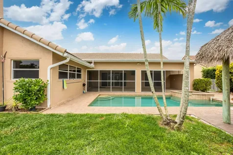 9208 Sun Pointe Drive Boynton Beach FL 33437