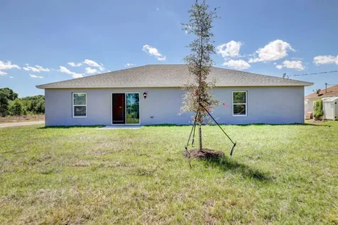 381 Sw Todd Avenue Port Saint Lucie FL 34983