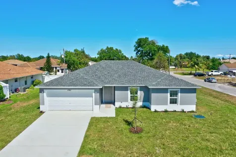 381 Sw Todd Avenue Port Saint Lucie FL 34983