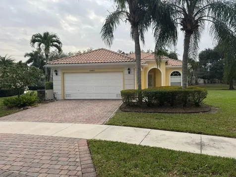 10960 SW Fall Creek Drive Port Saint Lucie FL 34987