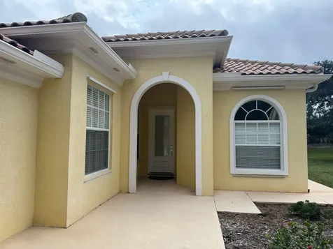 10960 SW Fall Creek Drive Port Saint Lucie FL 34987