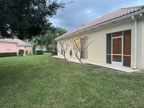 10960 SW Fall Creek Drive Port Saint Lucie FL 34987