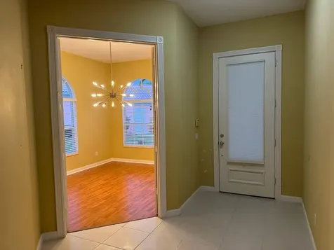 10960 SW Fall Creek Drive Port Saint Lucie FL 34987