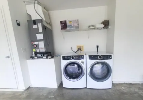 1632 SE Chello Lane Port Saint Lucie FL 34983