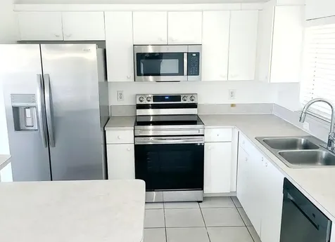 1632 SE Chello Lane Port Saint Lucie FL 34983
